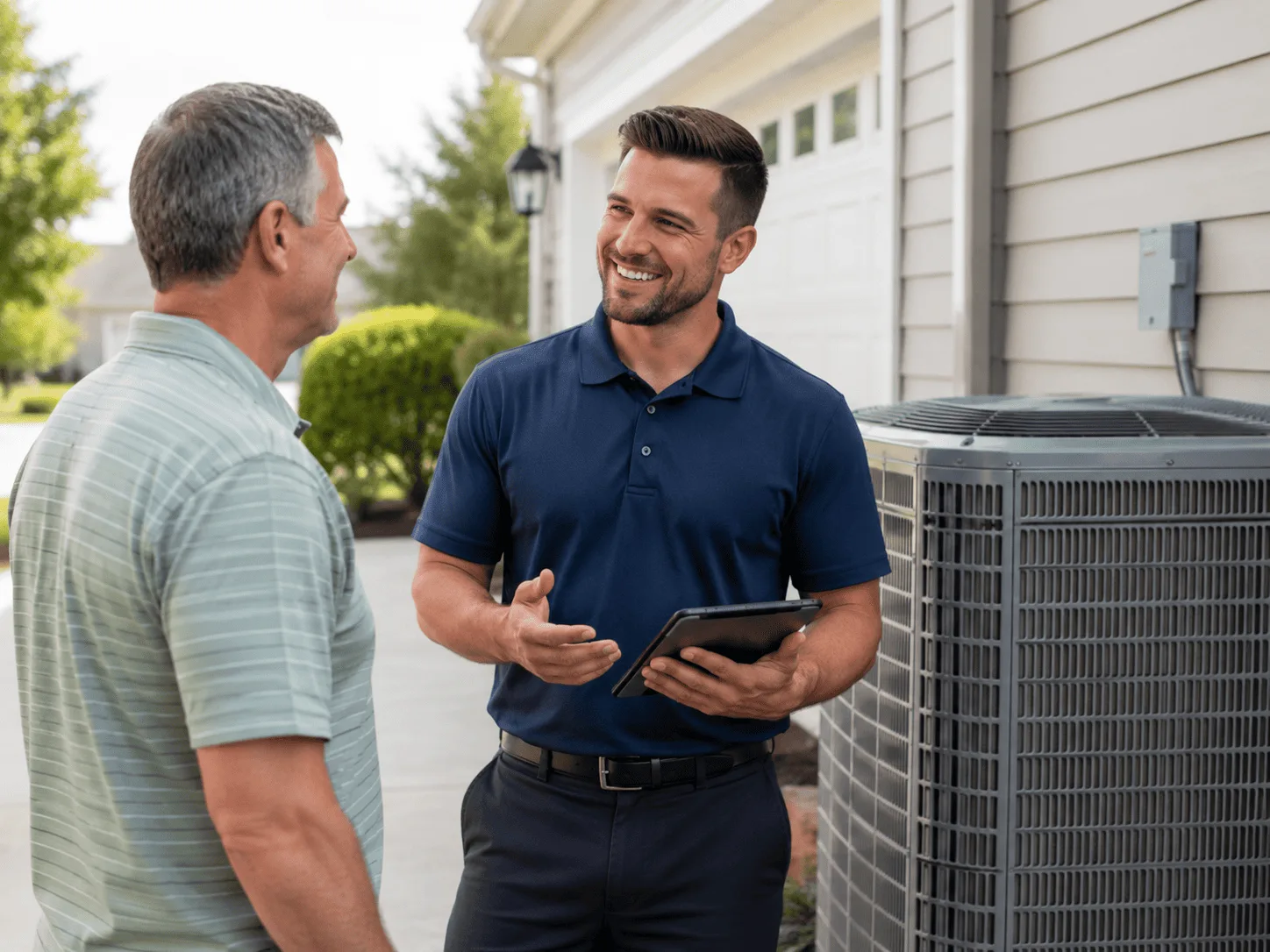 Heat Pump Installation Farmington, NM FAQs